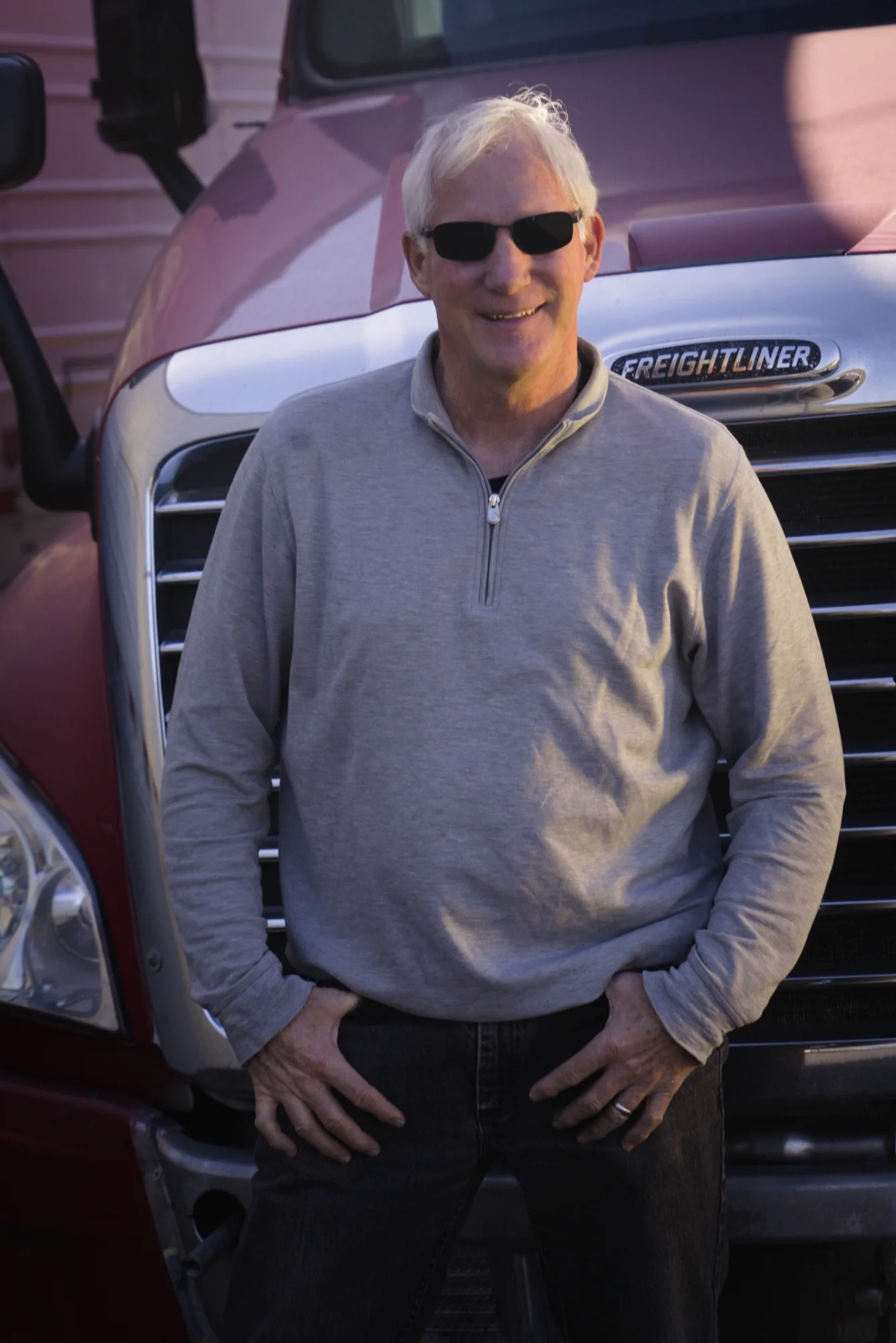 Kenny Lund - Installation Expert